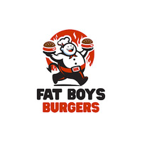 Fat Boys Burgers