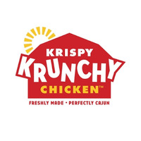 Krispy Krunchy Chicken