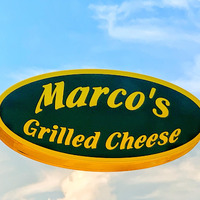 Marco's Grilled Cheese