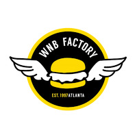 Local Business WNB Factory - Wings & Burger in Monroe Georgia