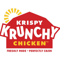 Krispy Krunchy Chicken