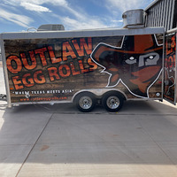 Local Business Outlaw Egg Rolls in Wolfforth TX