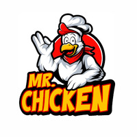 Mr chicken