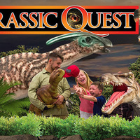 Local Business Jurassic Quest in Spring TX