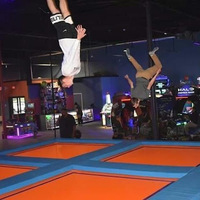 Local Business Liberty Heights Trampoline and Adventure Park in Liberty NY