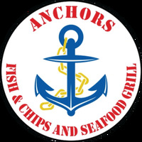 Anchors Fish and Chips | Seafood Grill | San Jose CA