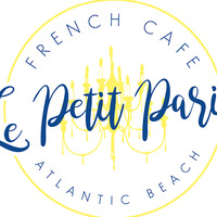 Le Petit Paris Café Atlantic Beach