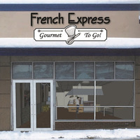 Local Business French Express in Latrobe PA