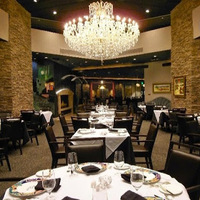 Le Paon Restaurant