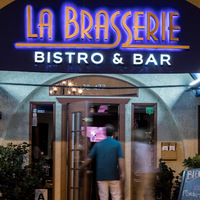 La Brasserie Bistro & Bar