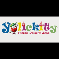 Yolickity Frozen Dessert Zone - Webster