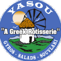 Local Business Yasou Thasos Greek Food in New Milford NJ