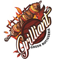 Local Business Grilliant Greek Gyro and Grill in Maple Glen PA