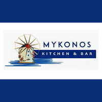 Mykonos Kitchen and Bar