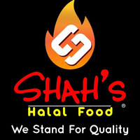 Shah's Halal Food Newington