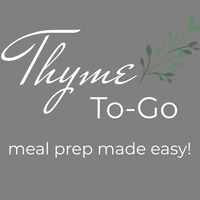 Thyme To Go