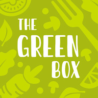 Local Business The Green Box - Food Truck in Oxnard CA