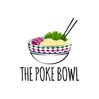 The Poke Bowl