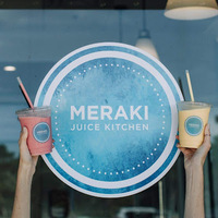 Meraki Juice Kitchen