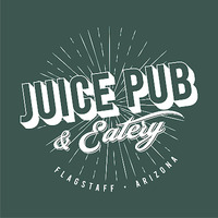 Local Business Juice Pub & Eatery in Flagstaff AZ