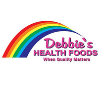 Local Business Debbie's Health Foods - Orange City in Orange City FL