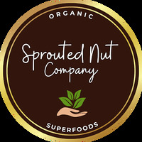 Sprouted Nut Company