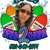 Local Business LeeLee Drink2Shrink in Corinth TX