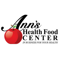 Local Business Ann's Health Food Center & Market in Dallas TX