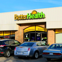 Local Business Better Health Store in Livonia MI