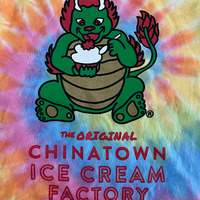 The Original Chinatown Ice Cream Factory