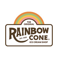 Local Business The Original Rainbow Cone in Skokie IL