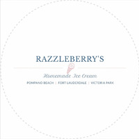 Local Business Razzleberry's Homemade Ice Cream Victoria Park - Fort Lauderdale in Fort Lauderdale FL