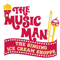 The Music Man Singing Ice Cream Shoppe