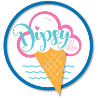 Local Business Dipsy Ice Cream Shoppe in Hudson WI