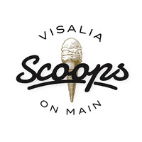 Scoops on Main - Visalia