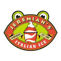 Jeremiah's Italian Ice