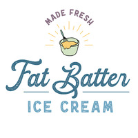 Fat Batter Ice Cream