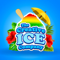 The Creative Ice Company | Shave Ice | Ice Cream | Cotton Candy| Churros