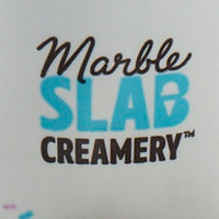 Marble Slab Creamery