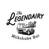 Legendairy Milkshake Bar