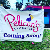 Pelican's SnoBalls- Green Cove Springs