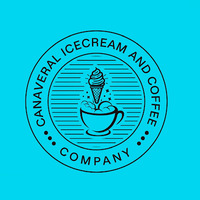 Local Business Canaveral Ice Cream and Coffee Company in Cape Canaveral FL