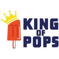 King of Pops Cart (Piedmont Park @ Charles Allen)