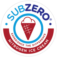 Sub Zero Nitrogen Ice Cream - Ashland, MA