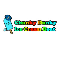 Local Business Chunky Dunky Ice Cream Boat in Naples ME