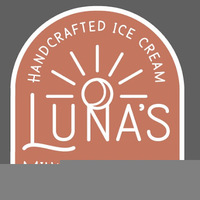 Local Business Luna's Ice Cream in Milwaukie OR