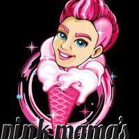 Pink Mama Pickwick Ice Cream & Soda Shop