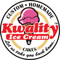 Kwality Ice Cream