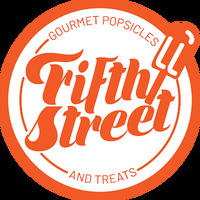 fifth street Gourmet popsicle and treats