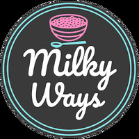 Milky Ways Cereal Bar